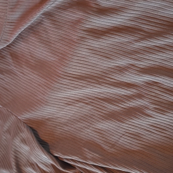 Zara ribbed t shirt womens small NWOT - Picture 5 of 9